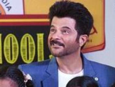Never surrendered to the idea of being a hero: Anil Kapoor
