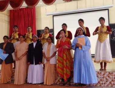 St Ann’s College of education celebrates Women’s Day