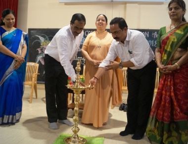 St Ann’s College conducts day-long seminar for teacher educators