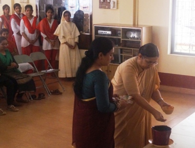 St Ann’s College celebrates World Environment Day