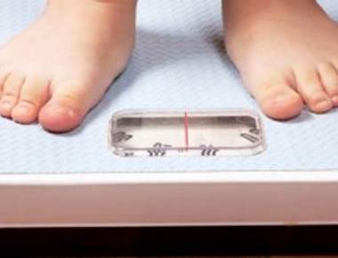 Kids who take antibiotics may grow up overweight