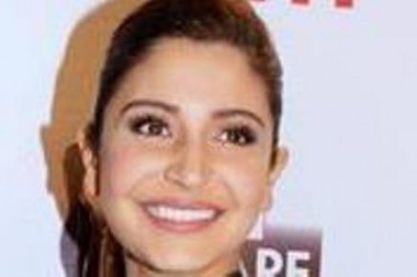 Anushka Sharma grateful for wrestling trainers