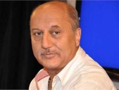 Anupam Kher to play Manmohan Singh in 'The Accidental Prime Minister