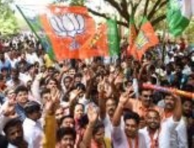 BJP, Cong, JD(S) share spoils in APMC polls