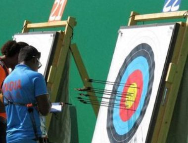   Archery, hockey give India reason to smile on Day 4