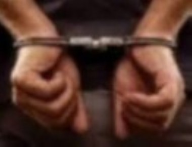 College student arrested for duping people 