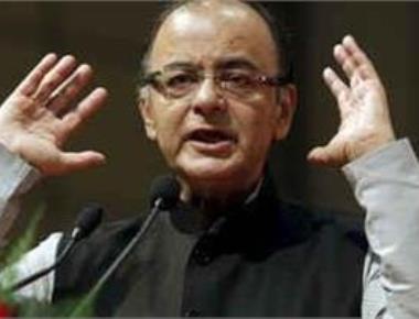 Govt open to proposals to further cleanse pol funding: Jaitley