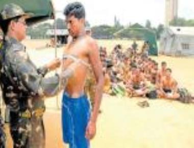 Govt to prepare state's youths for Army's tough recruitment rallies