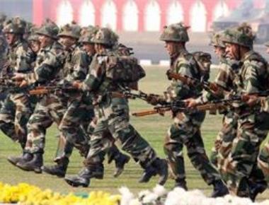 Army decides to go big on indigenisation of critical spares