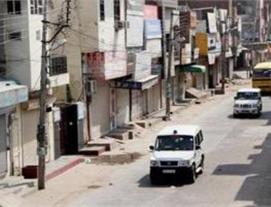 Army called out, curfew in 10 Punjab districts; CM appeals for peace