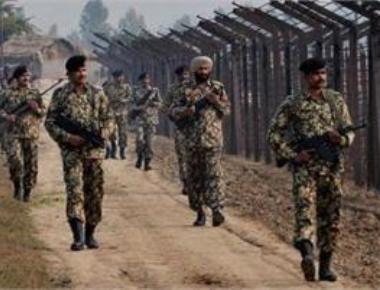 5 militants killed in Kashmir as army foils infiltration bid