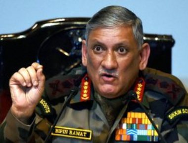 Jawans taking to social media could be punished: Army Chief