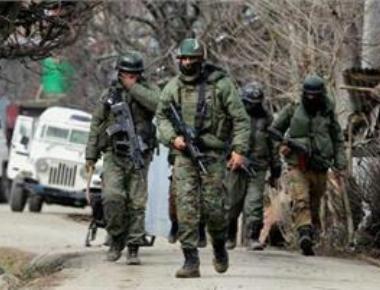 Terrorists attack army camp, kill Captain, two other soldiers