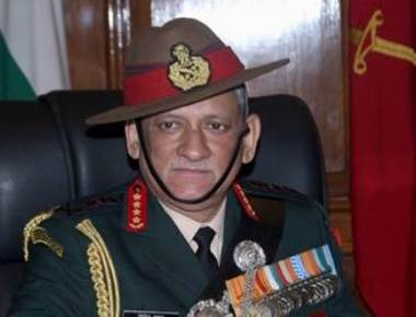 Army chief hints at action after mutilation of soldiers