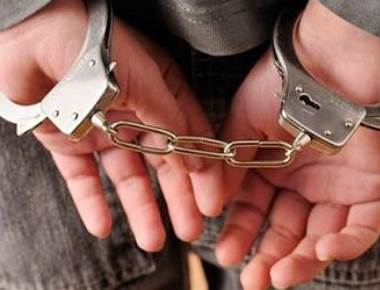 Man arrested in Chennai for suspected links with IS