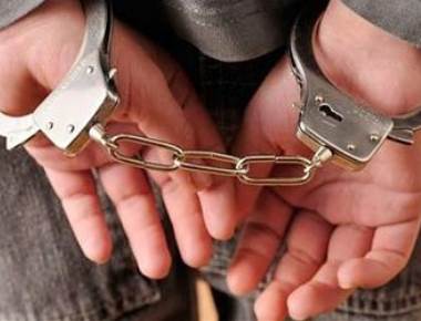 NIA arrests Syed Salahuddin's son