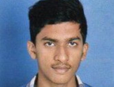 City lad Arshan secures 24th rank in ICSI