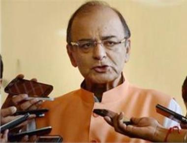 Govt not to take any knee-jerk reaction on P-Notes: Jaitley