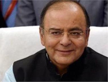 GST a Cong Bill, party's negativism hurting economy: Jaitley