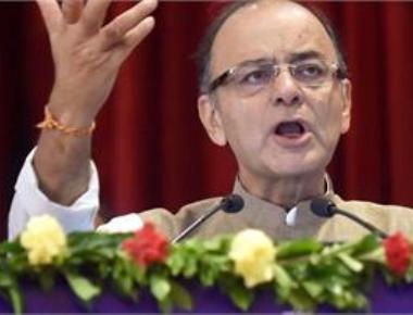 India can replace China as driver of global growth: Jaitley