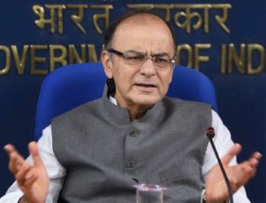 List of tax exemptions to be phased out in few days: Jaitley
