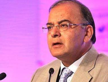 Jaitley flags merger of watchdogs for equities, commodity futures