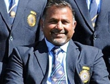 Ashwin growing in stature: India bowling coach Arun