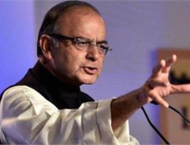 Focusing on reviving private investments, says Jaitley