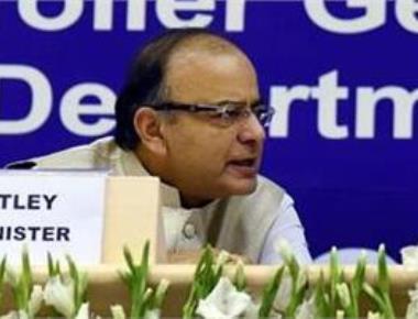 Compliance window for black money holders is no amnesty: FM