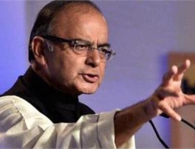 GST listing in RS likely this week, Jaitley to meet state FMs
