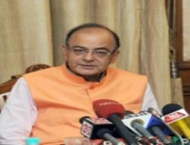   Entire exchanged currency will be in market in 3-4 weeks: Jaitley