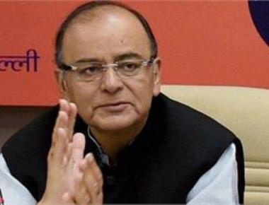  Jaitley regrets inconvenience,urges patience in changing notes