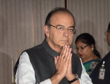   No question of roll back of demonetisation, says Jaitley