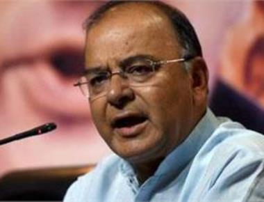 Congress extremely uncomfortable given scandalous record: FM