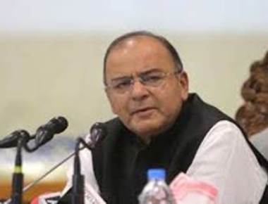 GST implementation window only from April 1-Sep 16: Jaitley
