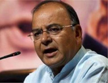  Jaitley hints not all scrapped currency will be remonetised