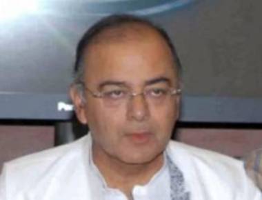  Double-digit growth in India's tax collection figures: Jaitley