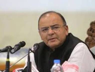  Jaitley, RBI Governor discuss banks' bad loans