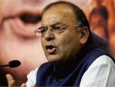 Mutilation act of barbarism, armed forces will react appropriately: Jaitley