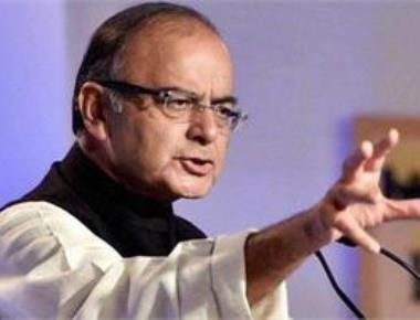 Day of reckoning has come: FM on raids on Chidambaram, Lalu