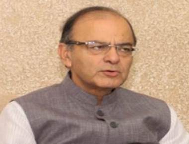 Centre favours peace in J&K, toughness with militants: Jaitley
