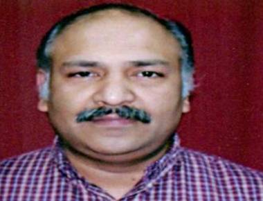 Veteran journalist Arvind Padmanabhan passes away