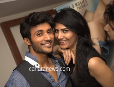 Action,Suspence cum Romantic thriller Film ‘Aakhri Sauda-The Last Deal’ releasing on May 13 