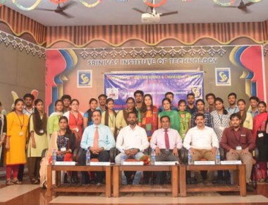 ASCEE student association inaugurated at SIT