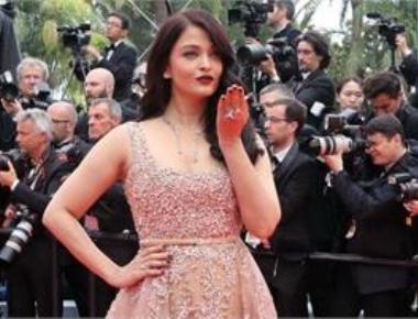 Aishwarya to introduce 'Devdas' again at Cannes