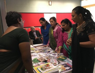  Parisar Asha conducted a free Seminar & Workshop on “Art of Learning for a Sustainable Tomorrow