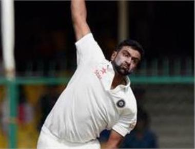  Ashwin fastest Indian to reach 200 wickets