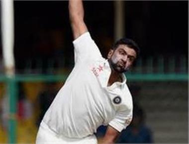  Ashwin fastest Indian to reach 200 wickets