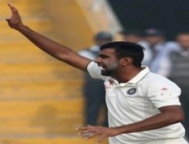 Ashwin named ICC Cricketer of the Year