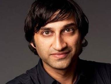 Asif Kapadia wins Oscar for 'Amy'